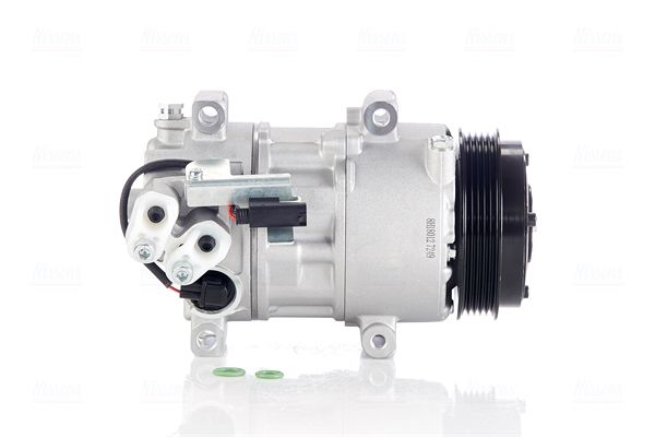 Kompressor, Klimaanlage NISSENS 89479