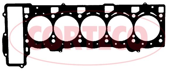 Dichtung, Zylinderkopf CORTECO 415510P