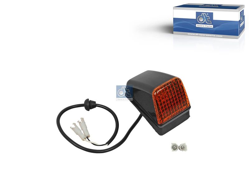 Begrenzungsleuchte DT Spare Parts 2.24752