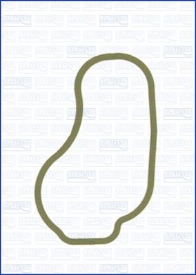Dichtung, Ansaugkrümmer AJUSA 13220100