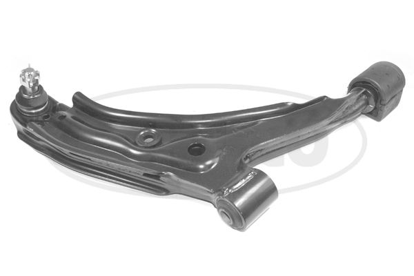 Lenker, Radaufhängung CORTECO 49397486