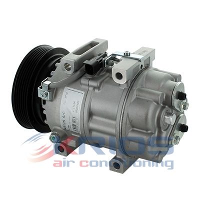 Kompressor, Klimaanlage MEAT & DORIA K11349A