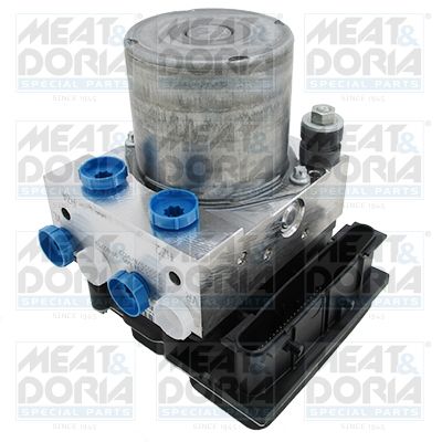 Hydraulikaggregat, Bremsanlage MEAT & DORIA 213077