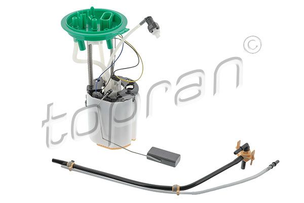Kraftstoff-Fördereinheit TOPRAN 630 677