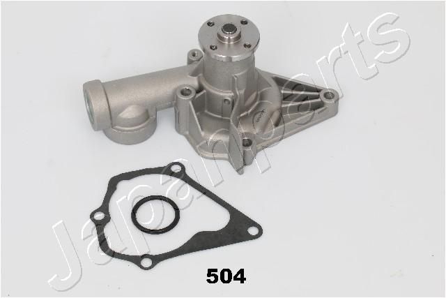 Wasserpumpe JAPANPARTS PQ-504