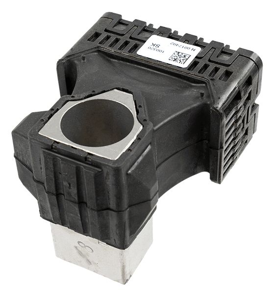 Lagerung, Motor LEMFÖRDER 42561 01