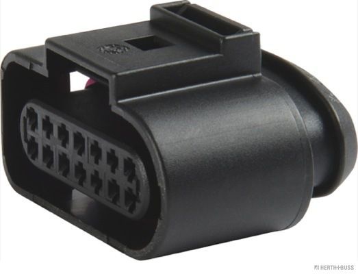 Steckgehäuse HERTH+BUSS ELPARTS 50390676