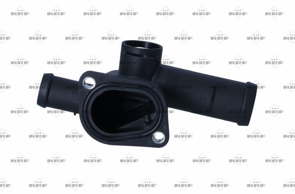 Kühlmittelflansch NRF 775000