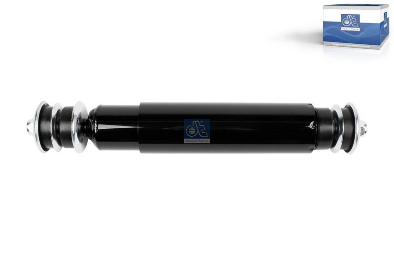 Stoßdämpfer DT Spare Parts 3.66526