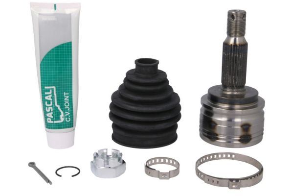 Gelenksatz, Antriebswelle PASCAL G15059PC