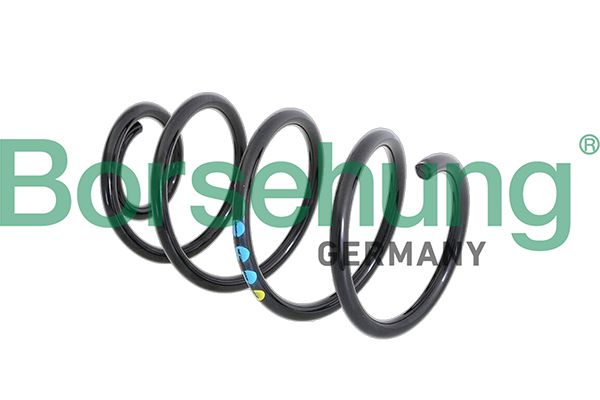 Fahrwerksfeder BORSEHUNG B11089