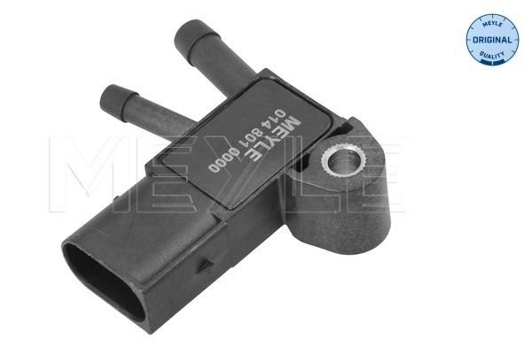 Sensor, Abgasdruck MEYLE 0148010000