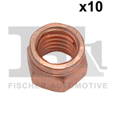 Mutter FA1 988-1005.10
