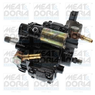 Hochdruckpumpe MEAT & DORIA 78597R
