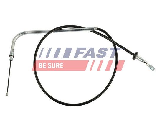 Seilzug, Feststellbremse FAST FT69003