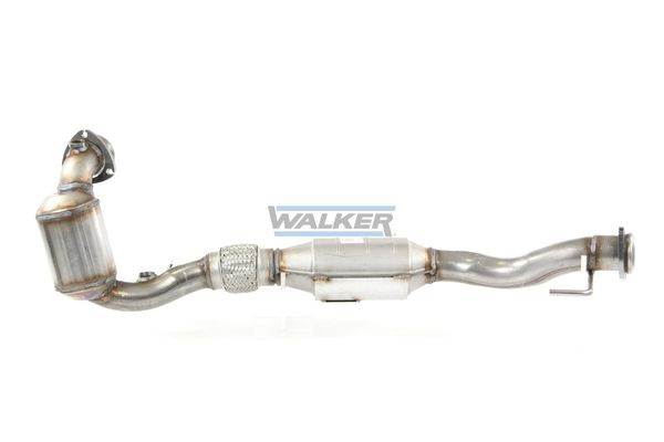 Katalysator WALKER 28043