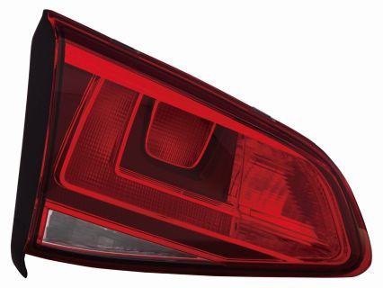 Heckleuchte ABAKUS 441-1339L3LD-UE