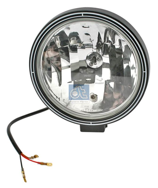 Fernscheinwerfer DT Spare Parts 5.81222