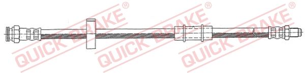 Bremsschlauch QUICK BRAKE 32.328