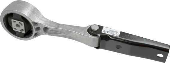 Lagerung, Automatikgetriebe LEMFÖRDER 39116 01