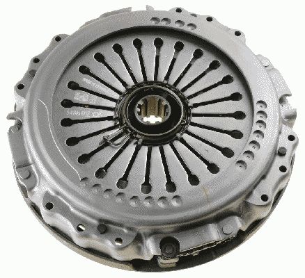 Kupplungsdruckplatte SACHS 3488017410