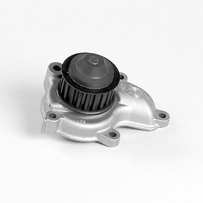 Wasserpumpe, Motorkühlung HEPU P7384