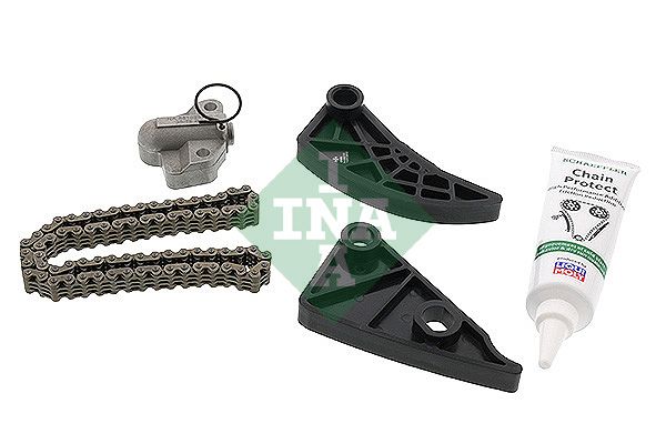 Kettensatz Ölpumpenantrieb INA 558 0153 20