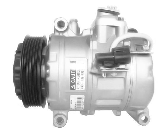 Kompressor, Klimaanlage Airstal 10-1423