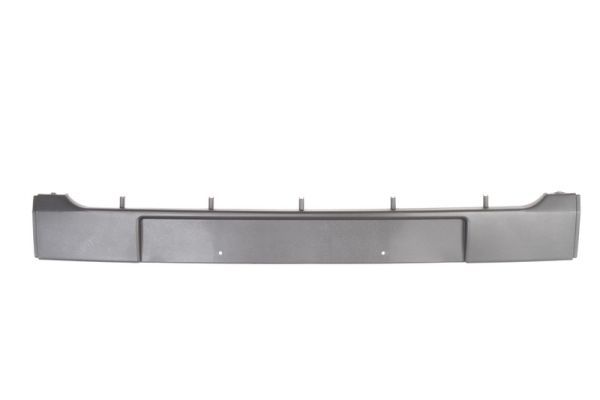 Kennzeichenhalter BLIC 6509-01-6032920P