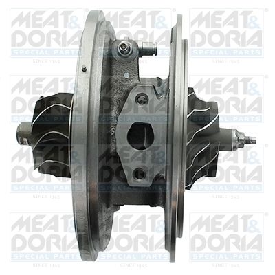 Rumpfgruppe, Lader MEAT & DORIA 601124