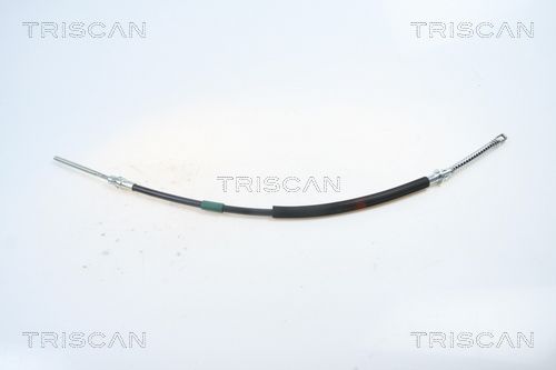 Seilzug Feststellbremse TRISCAN 8140 24165
