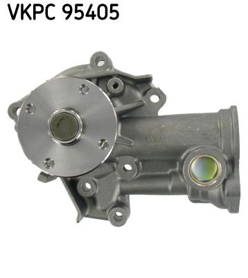 Wasserpumpe, Motorkühlung SKF VKPC95405