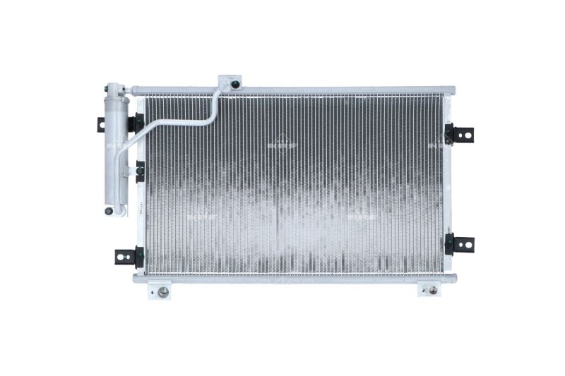 Kondensator, Klimaanlage NRF 350543