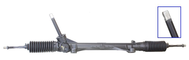 Lenkgetriebe ELSTOCK 14-2025