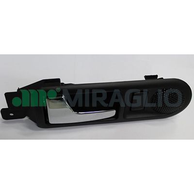 Türgriff, Innenausstattung MIRAGLIO 60/266