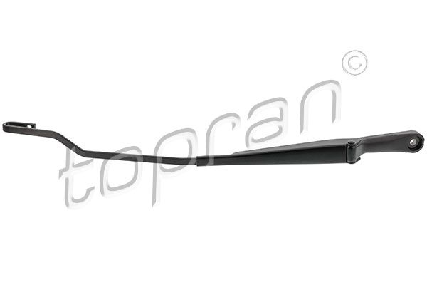 Wischarm, Scheibenreinigung TOPRAN 113 486