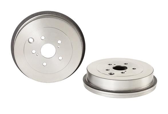 Bremstrommel BREMBO 14.A681.10