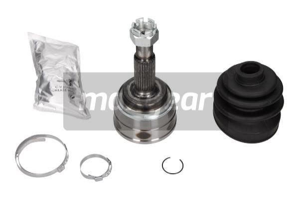 Gelenksatz Antriebswelle MAXGEAR 49-0662