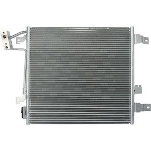 Klimakondensator Klimakühler HC-CARGO 261613