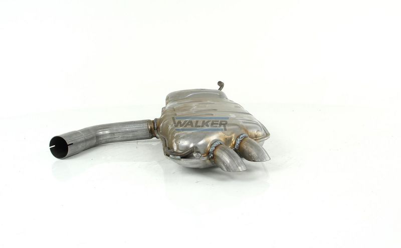 Endschalldämpfer WALKER 25069