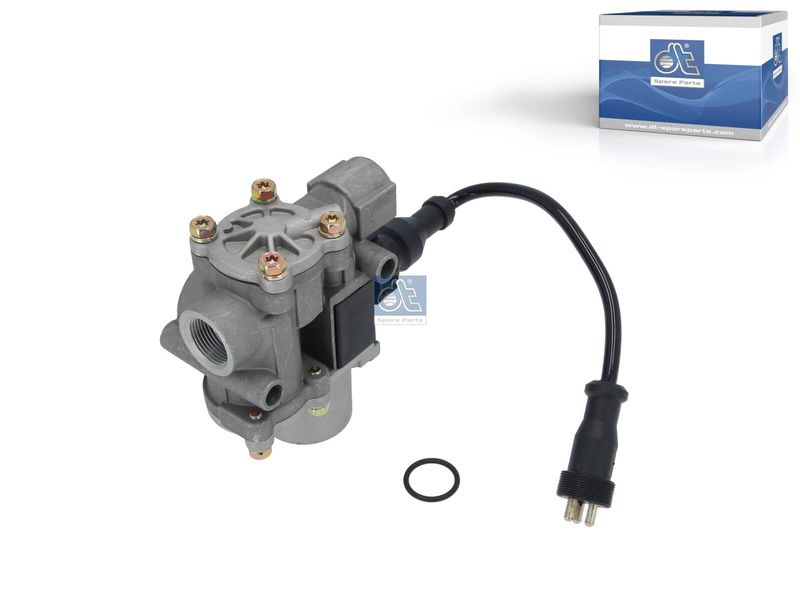 Magnetventil DT Spare Parts 1.18293