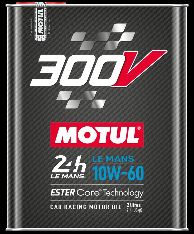 Motoröl MOTUL 110864