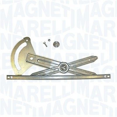 Fensterheber MAGNETI MARELLI 350103155800