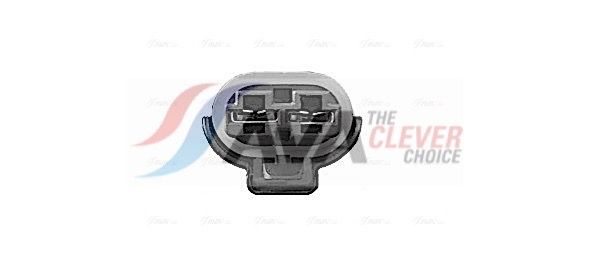 Lüfter, Motorkühlung AVA QUALITY COOLING FD7554
