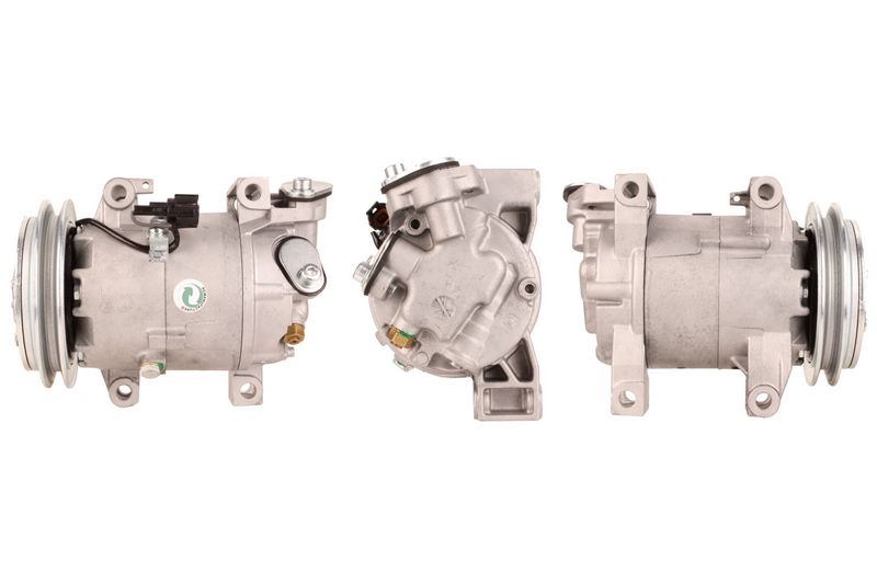 Kompressor, Klimaanlage ELSTOCK 51-0220