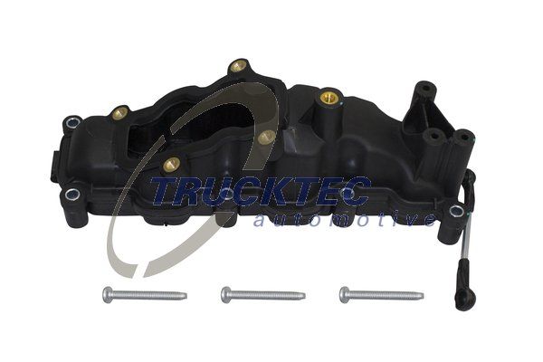 Saugrohrmodul TRUCKTEC AUTOMOTIVE 07.14.261