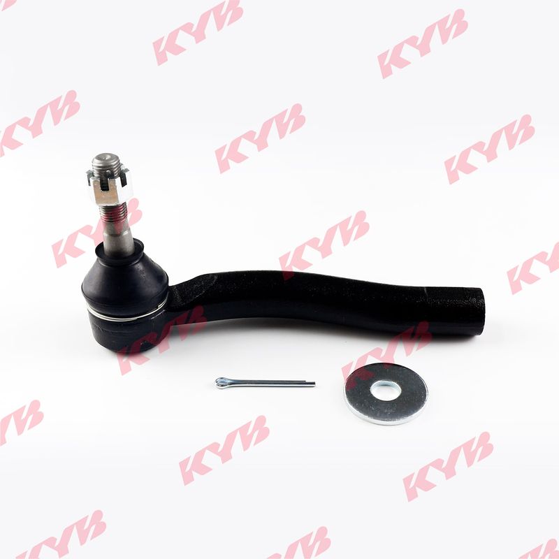 Spurstangenkopf KYB KTR1115