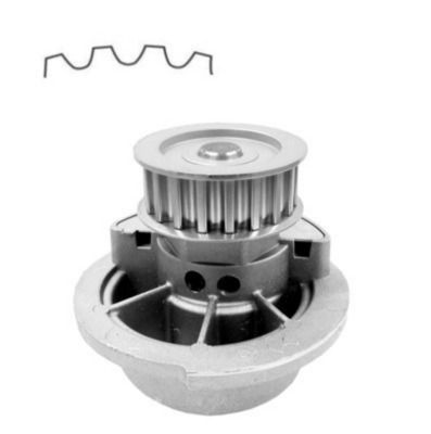 Wasserpumpe, Motorkühlung MAHLE CP44000S