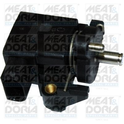 Sensor, Fahrpedalstellung MEAT & DORIA 83500