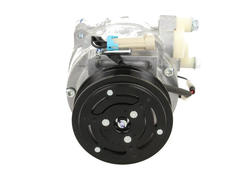Kompressor, Klimaanlage BV PSH 090.135.087.200